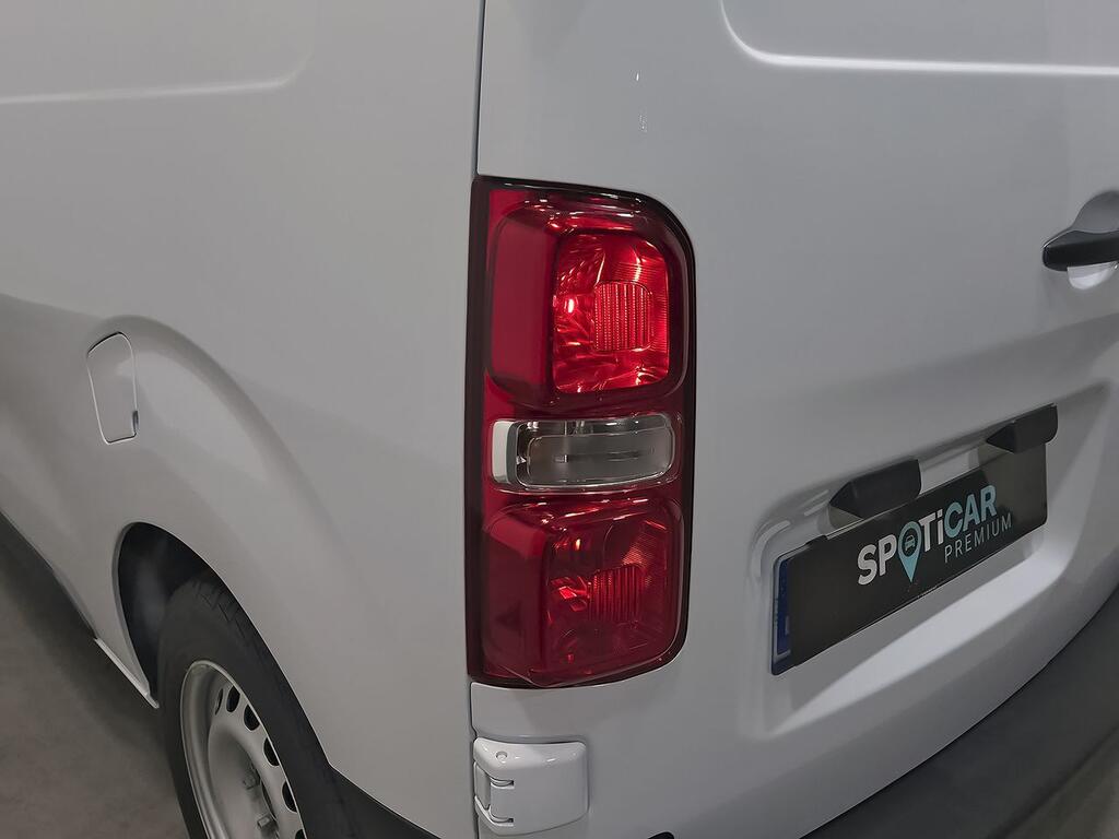 Fiat Scudo FG 1.5 BLUEHDI 100 BUSINESS L2 4P 26