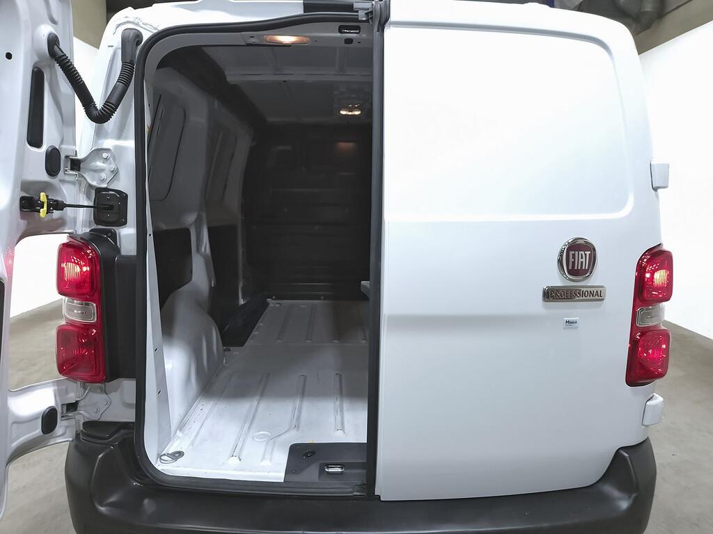 Fiat Scudo FG 1.5 BLUEHDI 100 BUSINESS L2 4P 11