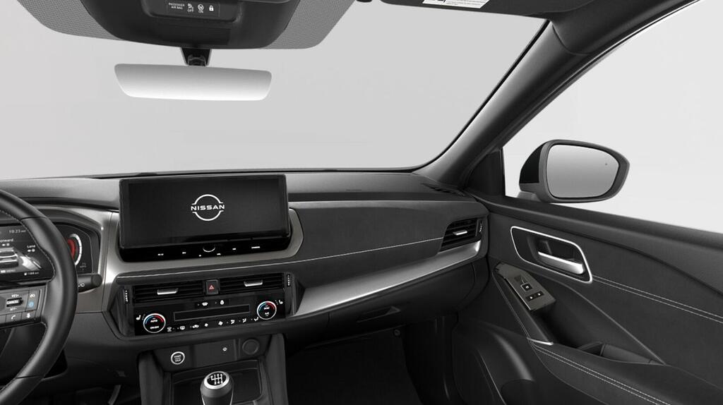 Nissan Qashqai E-POWER 140 KW (190 CV) N-Design 8