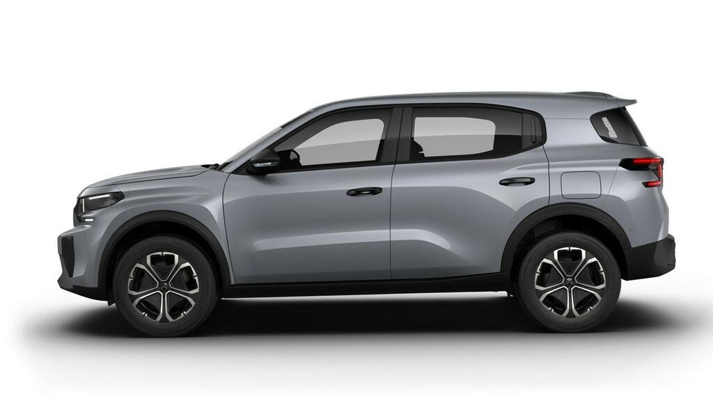 Citroën C3 Aircross Turbo 73kW (100CV) BVM6 YOU 1