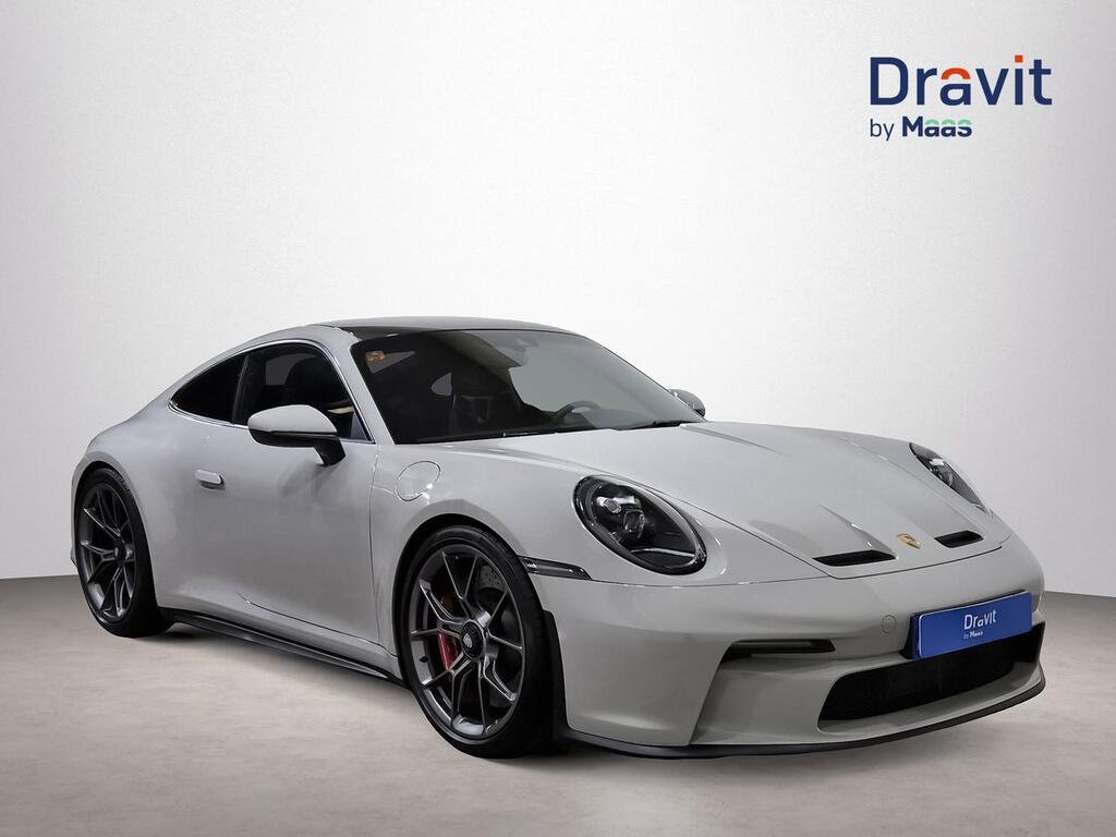 Porsche 911 GT3 Pack Touring 1