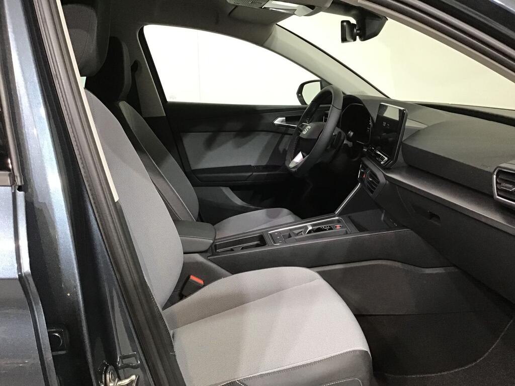 Seat Leon 1.5 eTSI 110kW DSG S&S Style Spec Ed Vis 5