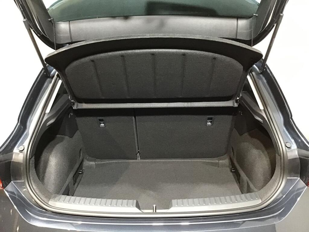 Seat Leon 1.5 eTSI 110kW DSG S&S Style Spec Ed Vis 7