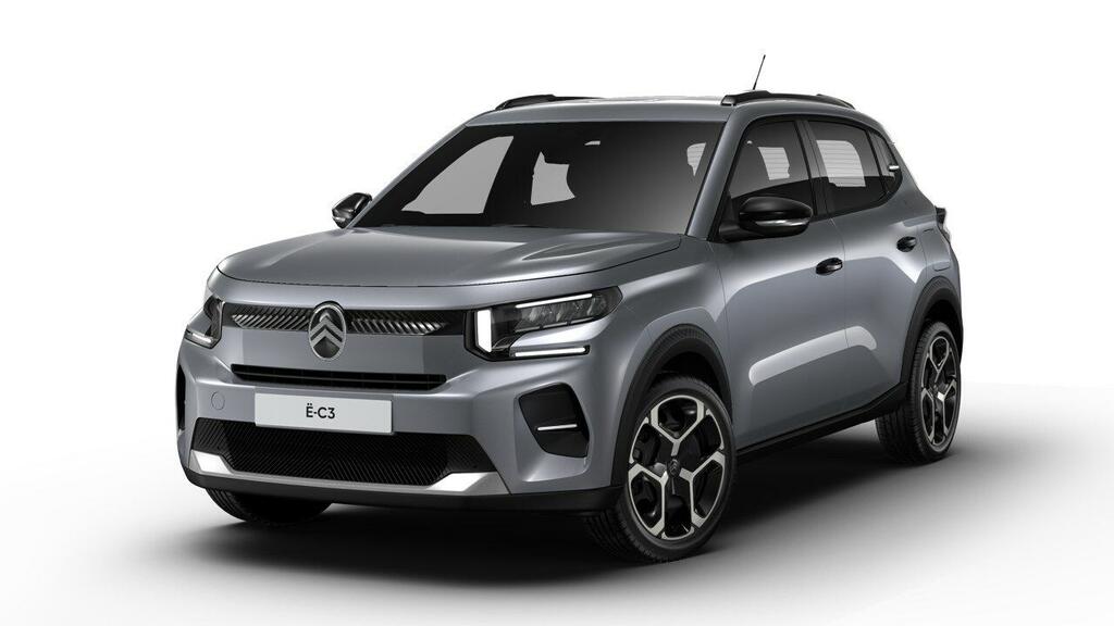 Citroën C3 Turbo 100 Max 2