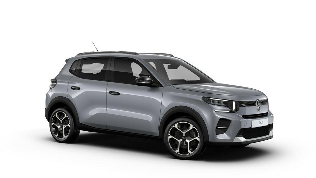 Citroën C3 Turbo 100 Max 4