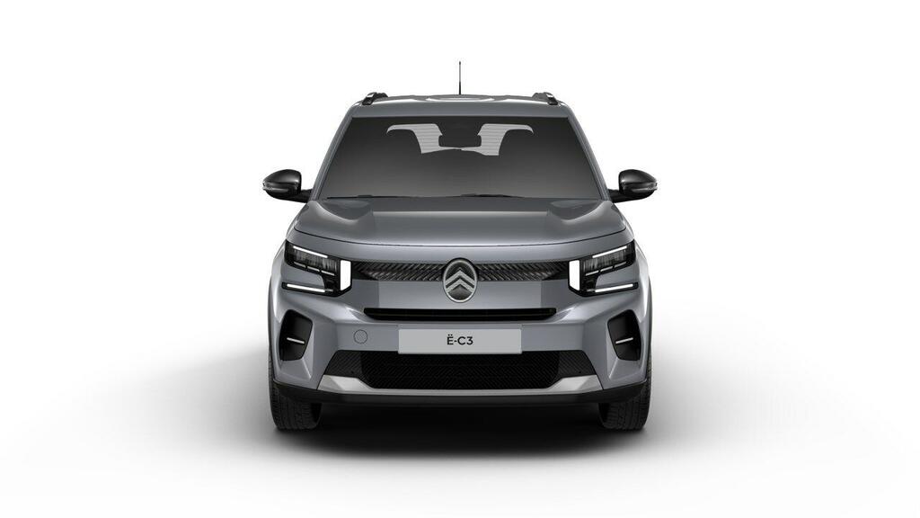 Citroën C3 Turbo 100 Max 5