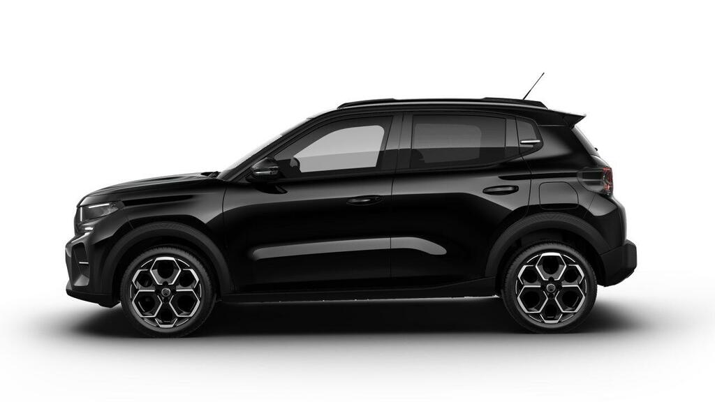 Citroën C3 Turbo 100 Max 1