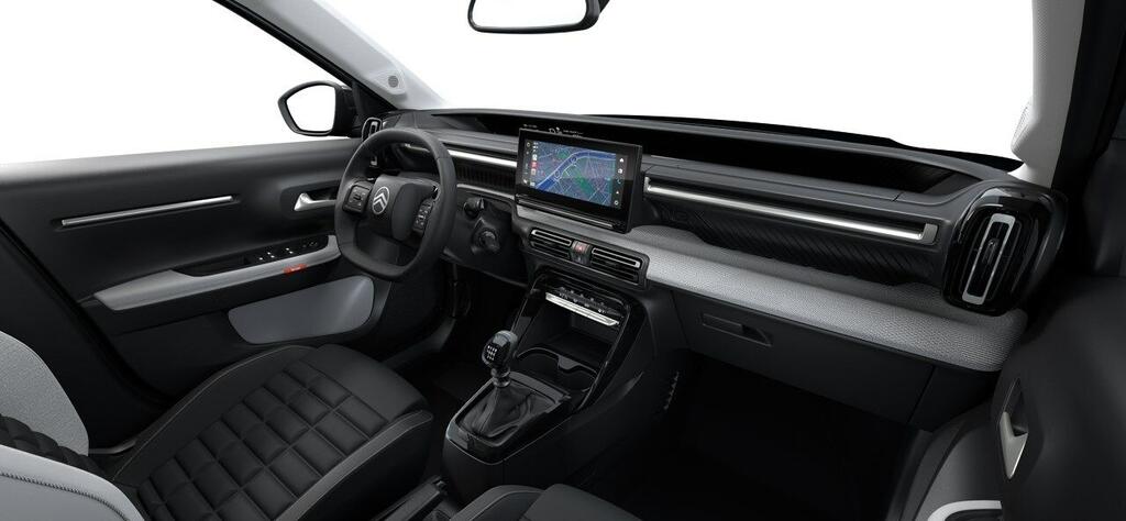 Citroën C3 Turbo 100 Max 7