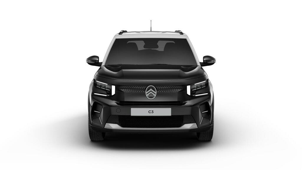 Citroën C3 Turbo 100 Max 5