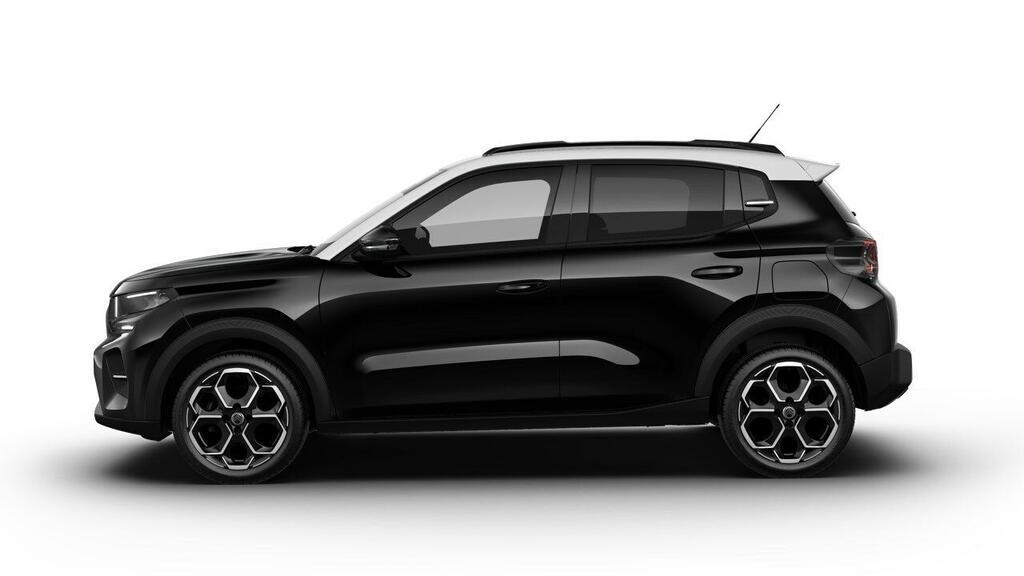 Citroën C3 Turbo 100 Max 1