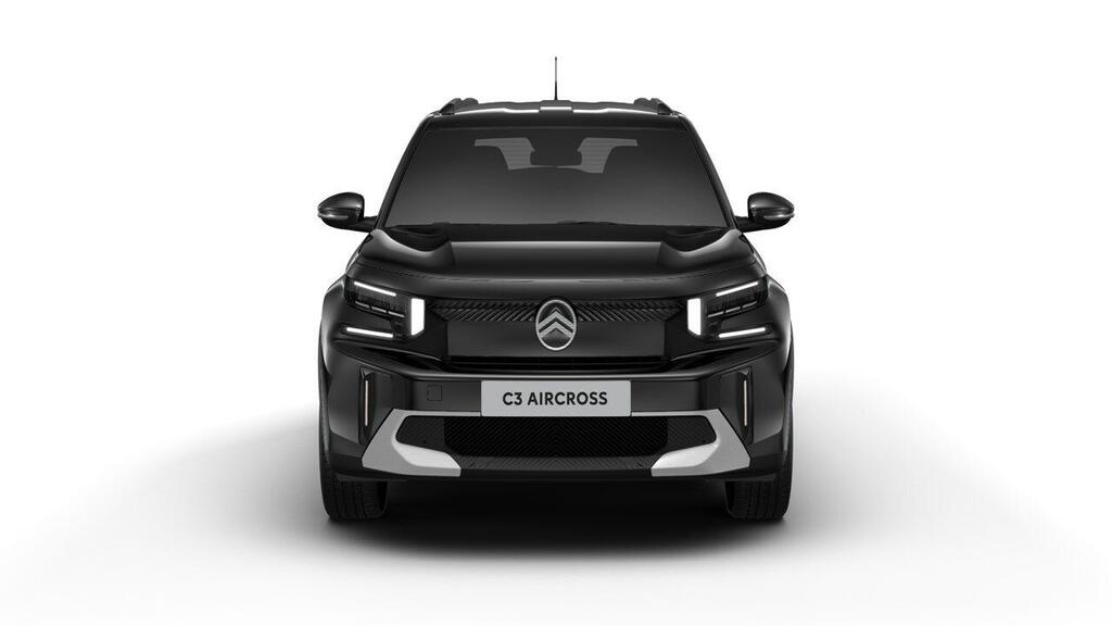 Citroën C3 Aircross Hybrid 145 ë-DCS6 PLUS 5