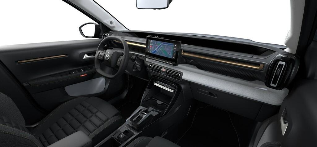 Citroën C3 Aircross Hybrid 145 ë-DCS6 PLUS 7