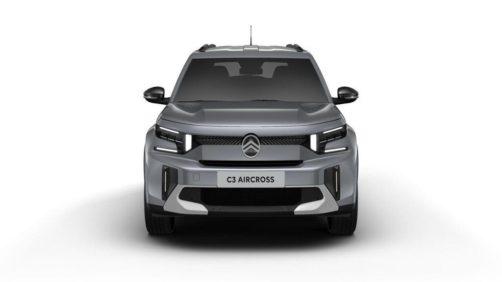 Citroën C3 Aircross Hybrid 145 ë-DCS6 PLUS 5