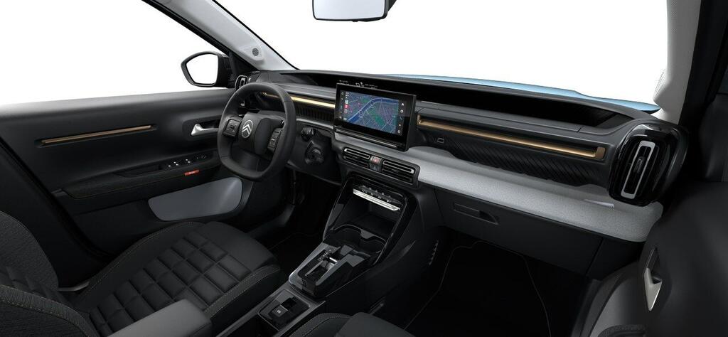 Citroën C3 Aircross Hybrid 145 ë-DCS6 PLUS 7
