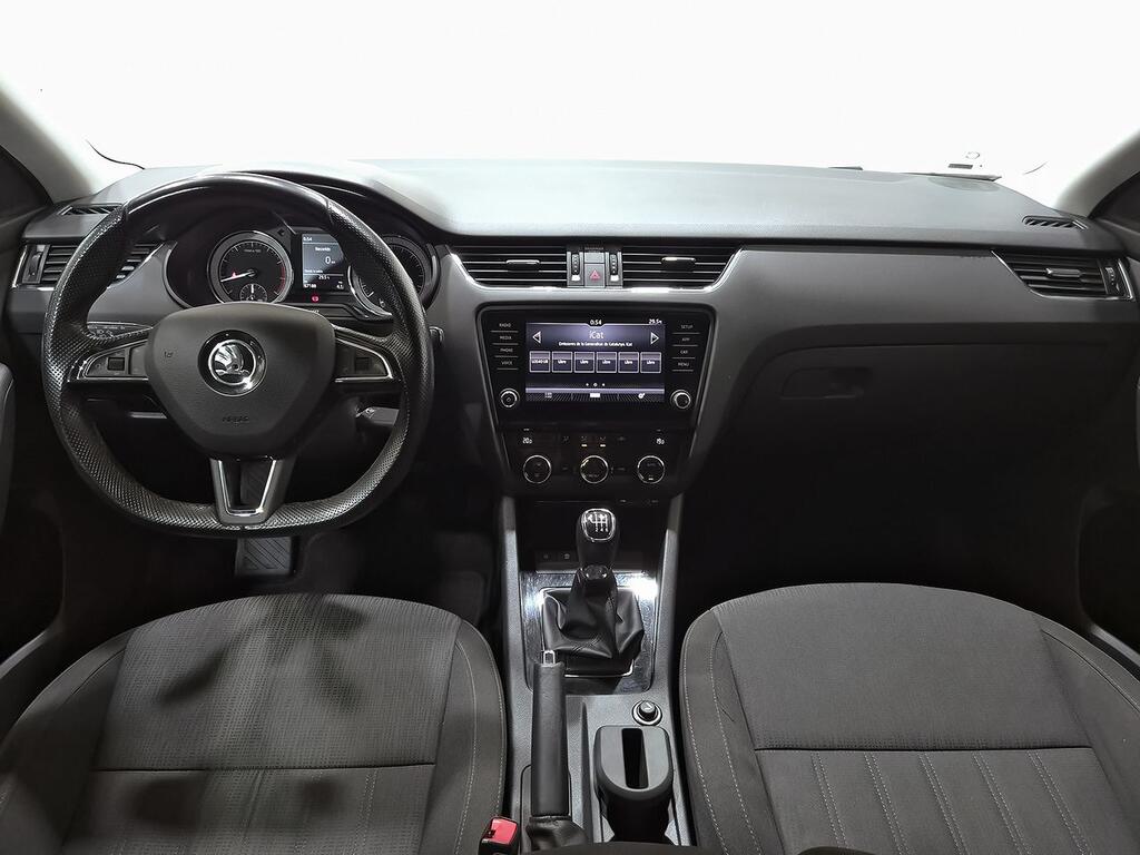 Skoda Octavia Combi 1.4 TSI 110KW (150CV) Style 6