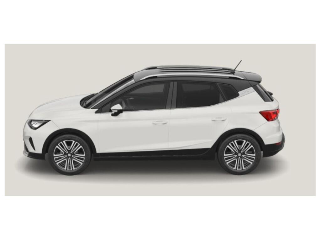 Seat Arona 1.0 TSI 85kW Xperience Special Edition 1