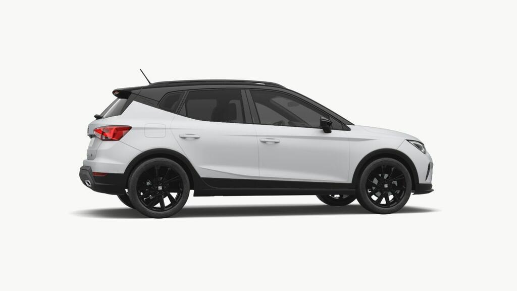 Seat Arona 1.5 TSI 110kW DSG FR 75 Aniversario 2