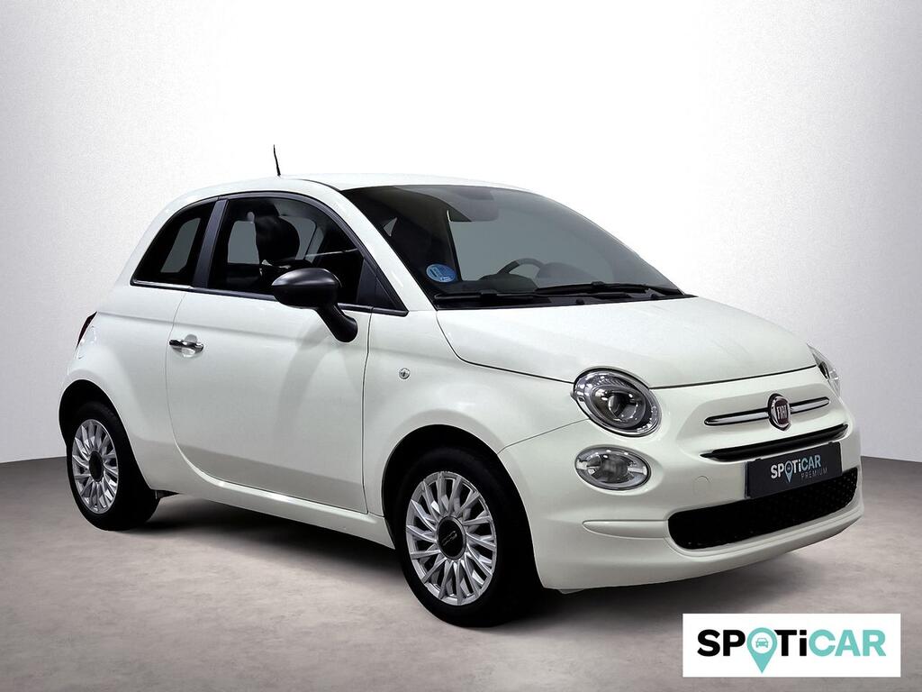 Fiat 500 Cult 1.0 Hybrid 51KW (70 CV) 1