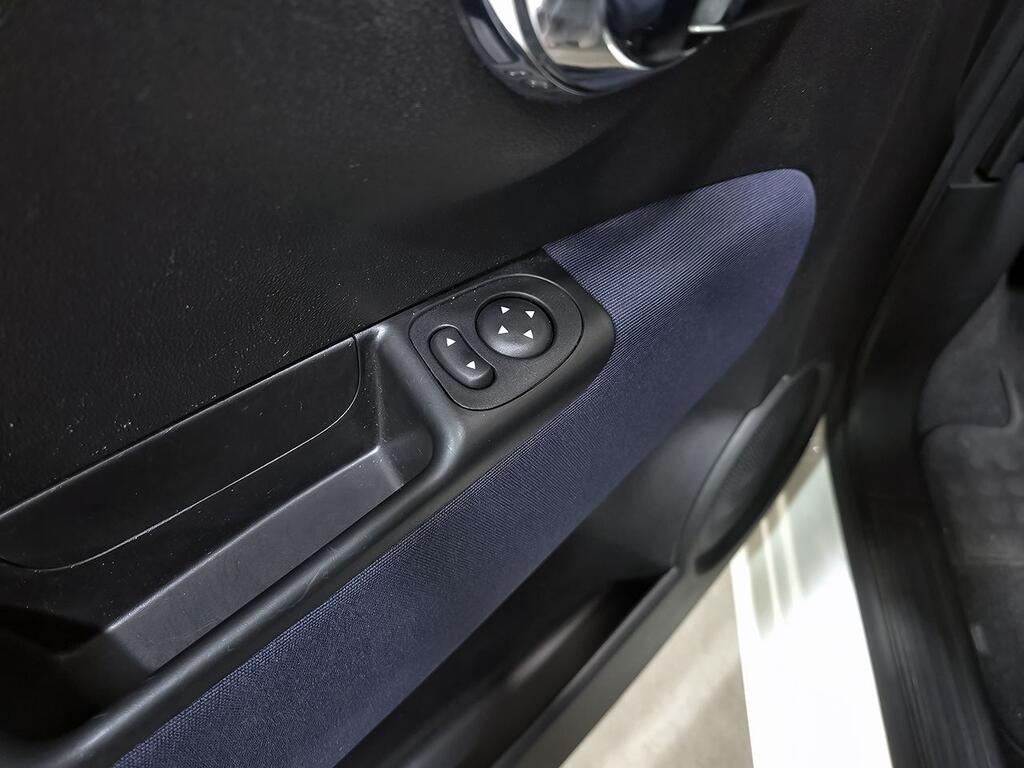 Fiat 500 Cult 1.0 Hybrid 51KW (70 CV) 12