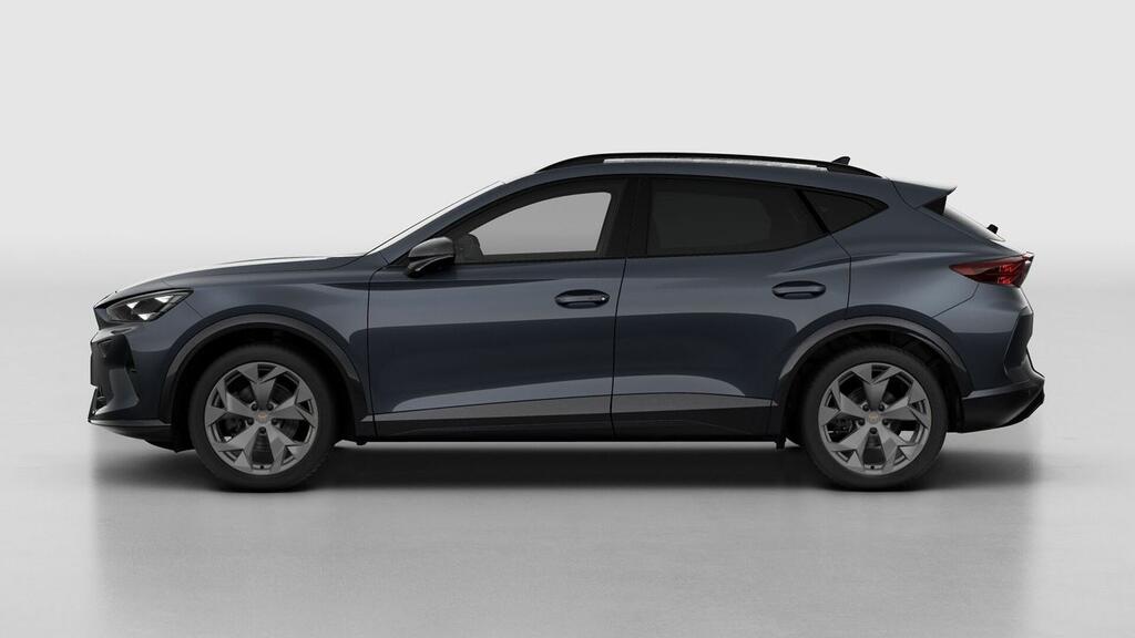 Cupra Formentor 1.5 ETSI MHEV 110KW DSG 5P 3