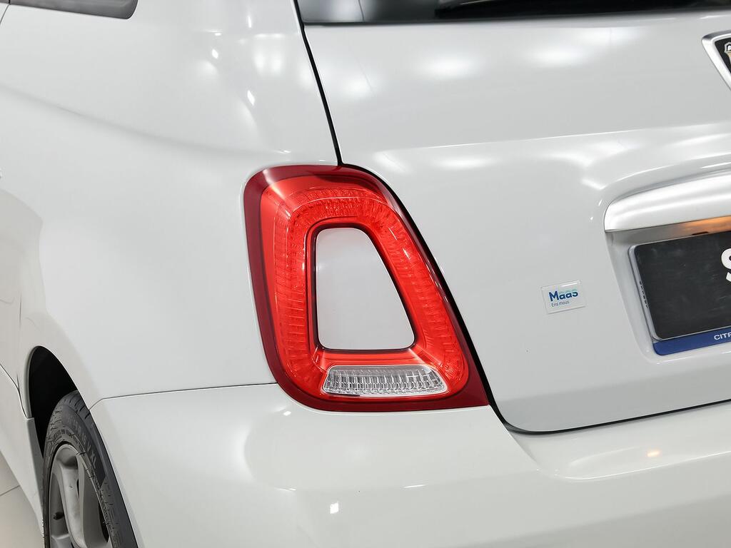 Abarth 500 595 1.4 16v T-Jet 121kW (165 CV) 29