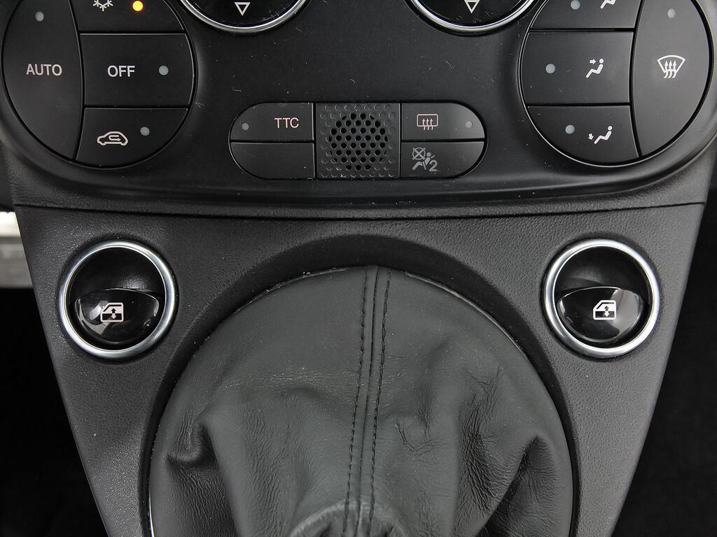 Abarth 500 595 1.4 16v T-Jet 121kW (165 CV) 25