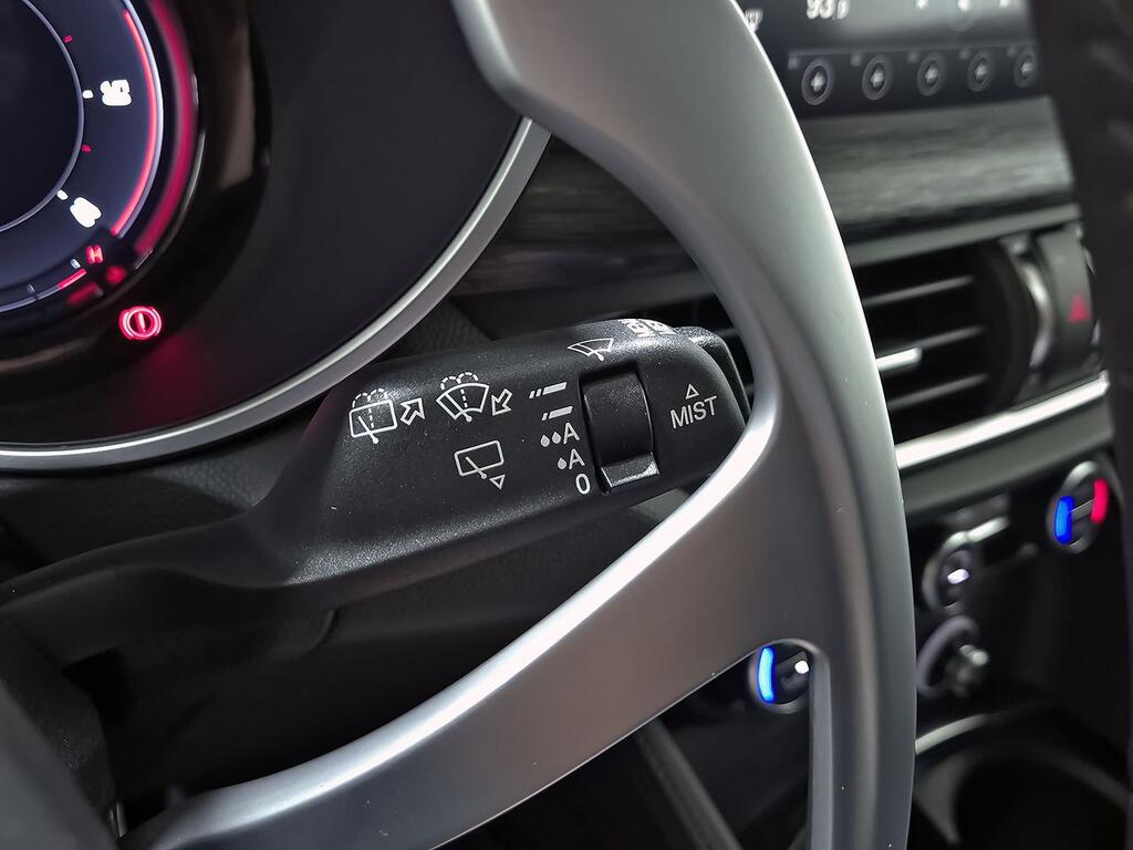 Alfa Romeo Stelvio 2.2 Diesel 118kW (160CV) SPRINT RWD 16