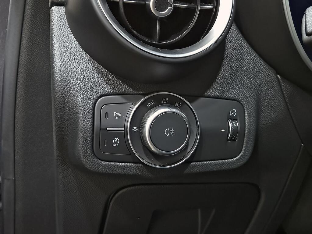Alfa Romeo Stelvio 2.2 Diesel 118kW (160CV) SPRINT RWD 13