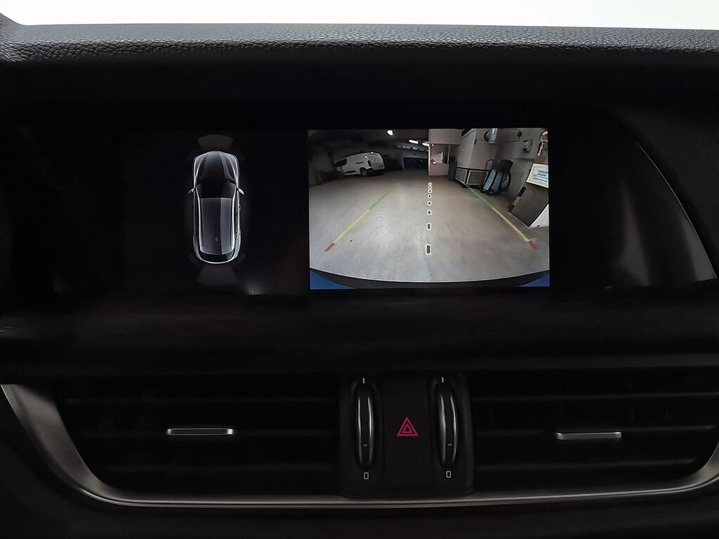 Alfa Romeo Stelvio 2.2 Diesel 118kW (160CV) SPRINT RWD 26