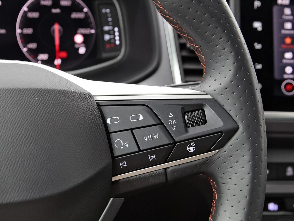Seat Ateca 1.5 TSI 110kW (150CV) St&Sp FR 18