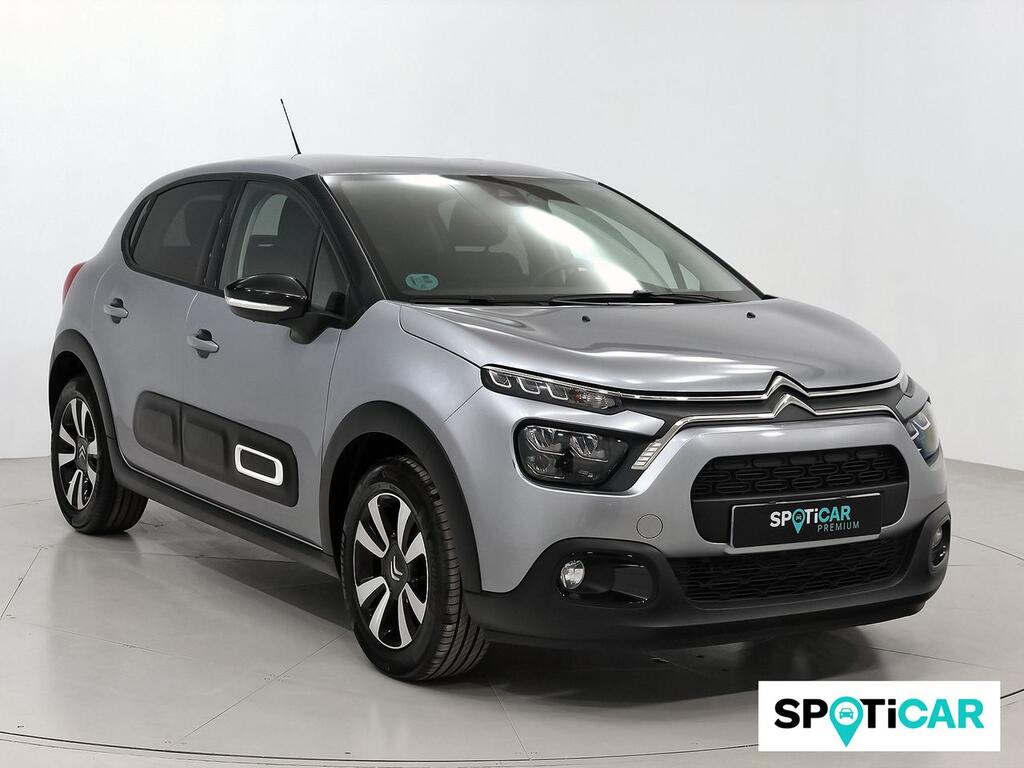 Citroën C3 PureTech 81KW (110CV) Max 1