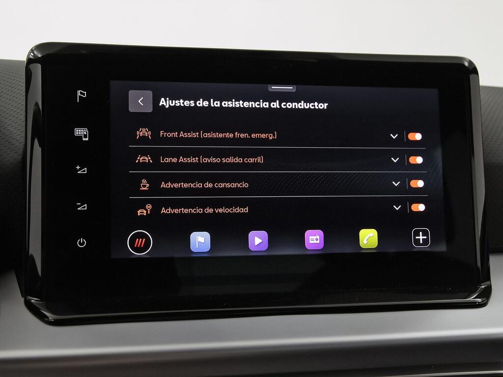 Seat Arona 1.0 TSI 85kW (115CV) FR XM 20