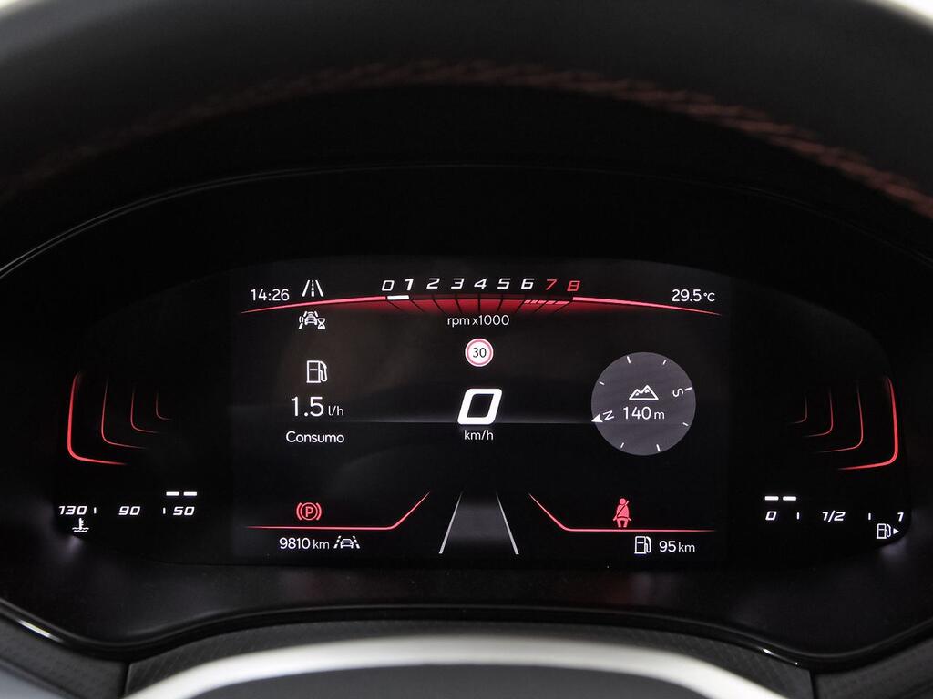 Seat Arona 1.0 TSI 85kW (115CV) FR XM 11