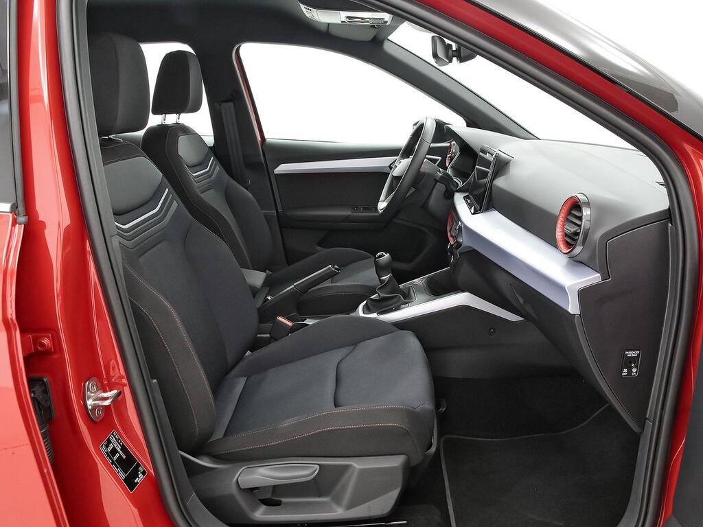 Seat Arona 1.0 TSI 85kW (115CV) FR XM 5