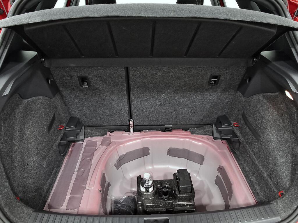 Seat Arona 1.0 TSI 85kW (115CV) FR XM 31