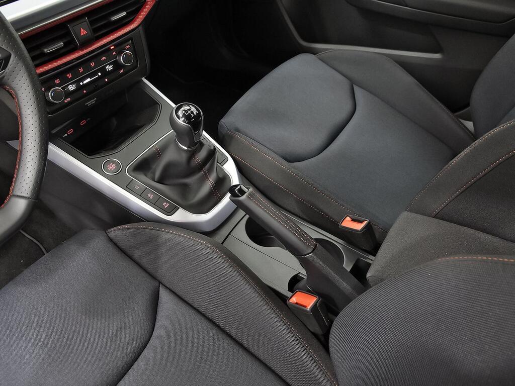 Seat Arona 1.0 TSI 85kW (115CV) FR XM 28