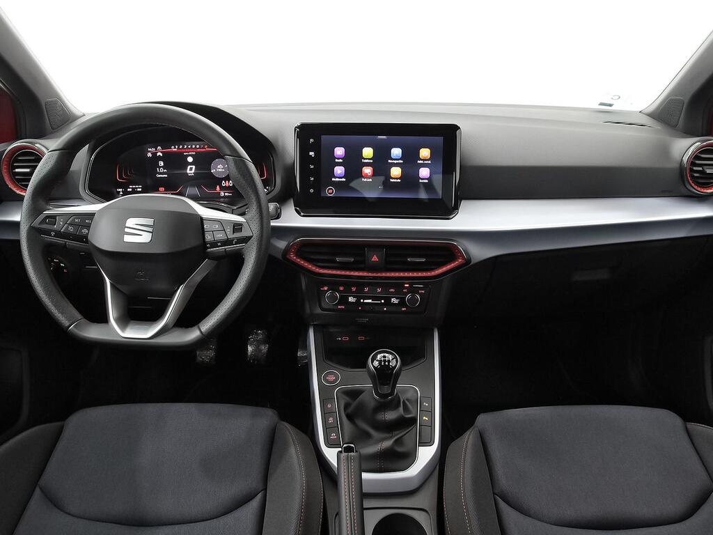Seat Arona 1.0 TSI 85kW (115CV) FR XM 4