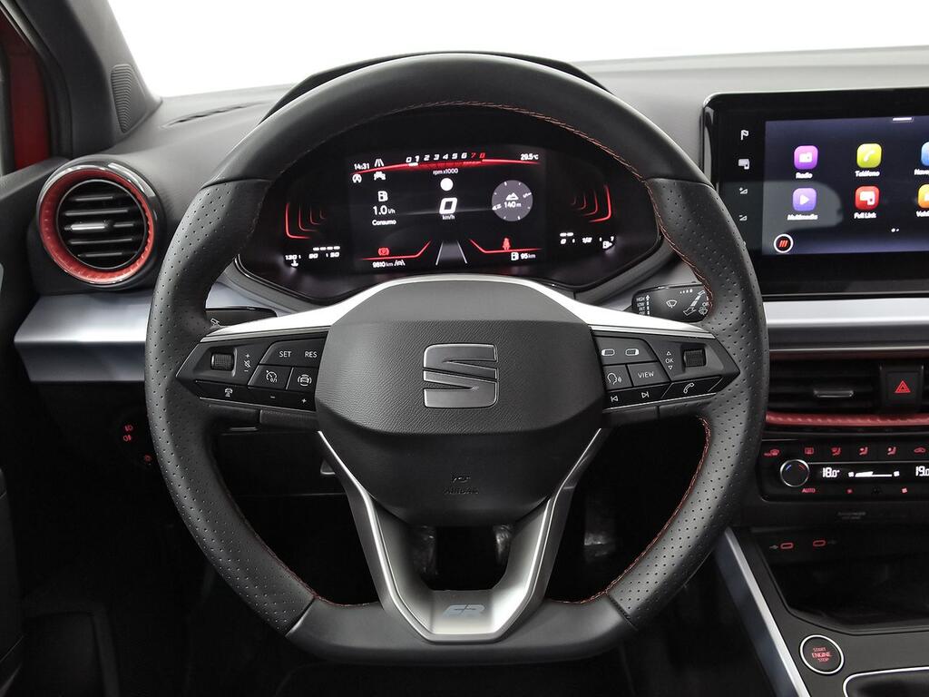 Seat Arona 1.0 TSI 85kW (115CV) FR XM 15