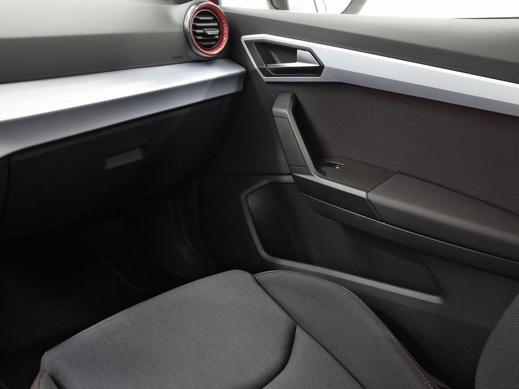 Seat Arona 1.0 TSI 85kW (115CV) FR XM 29
