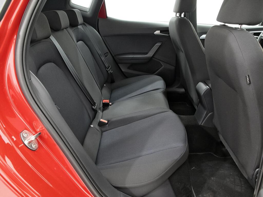 Seat Arona 1.0 TSI 85kW (115CV) FR XM 6