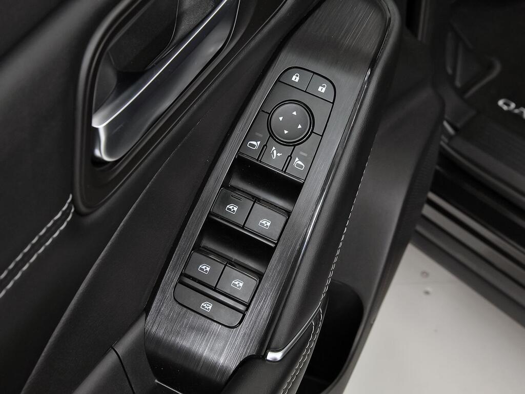 Nissan Qashqai DIG-T 103kW mHEV 4x2 N-GO 12