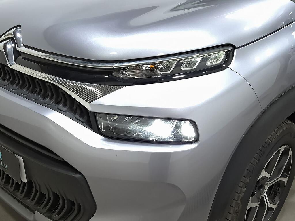 Citroën C3 Aircross PureTech 81kW (110CV) Plus 31