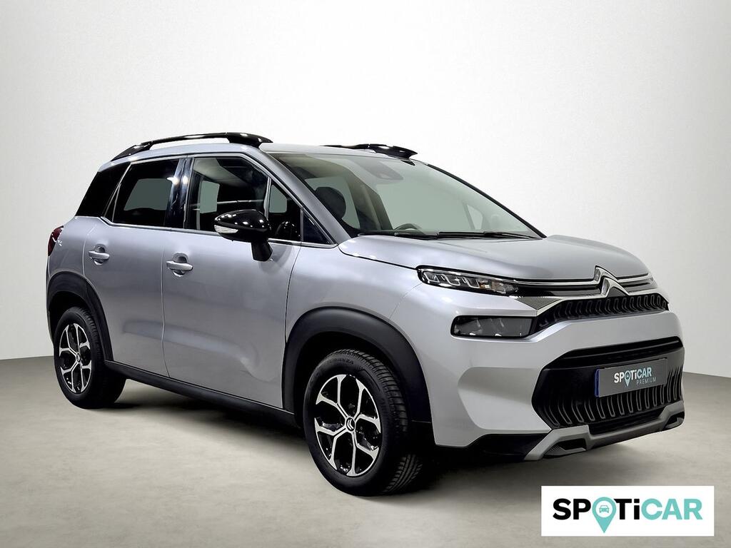 Citroën C3 Aircross PureTech 81kW (110CV) Plus 1