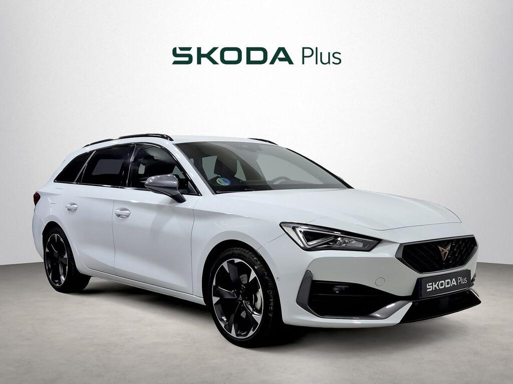 Cupra León SP 1.5 eTSI 110kW (150CV) DSG 1