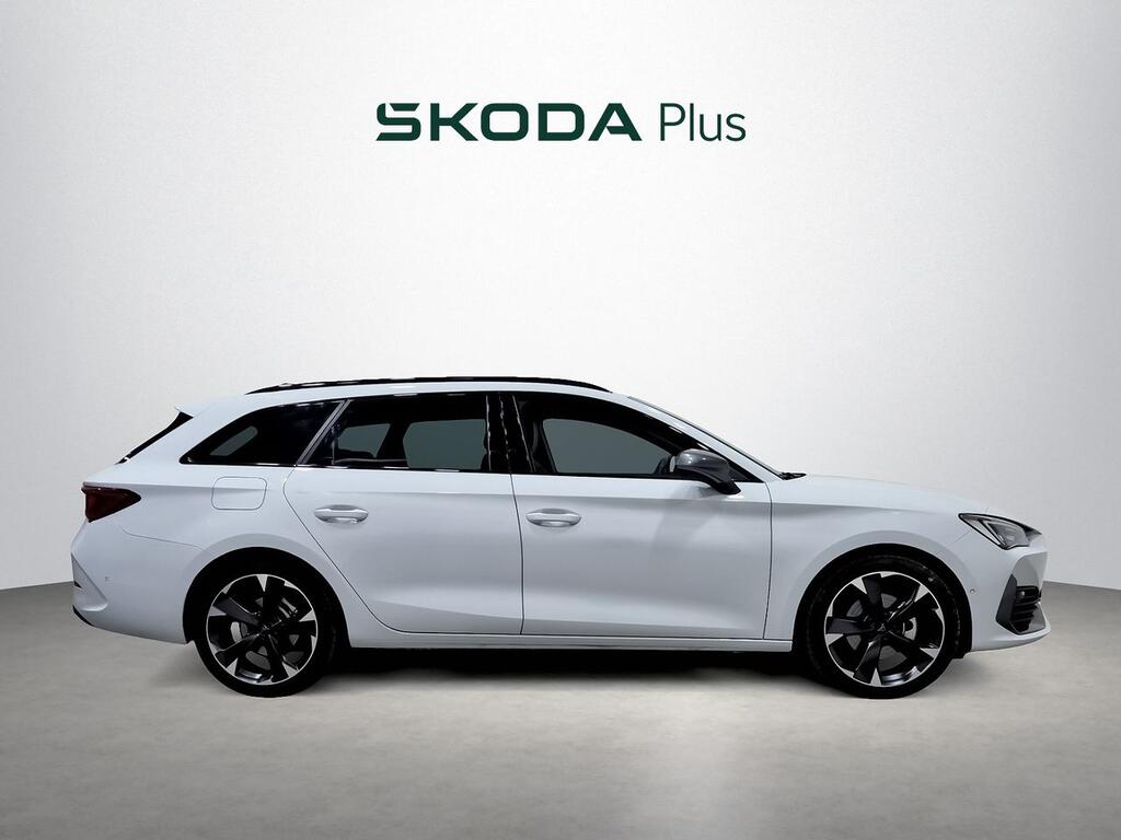 Cupra León SP 1.5 eTSI 110kW (150CV) DSG 3