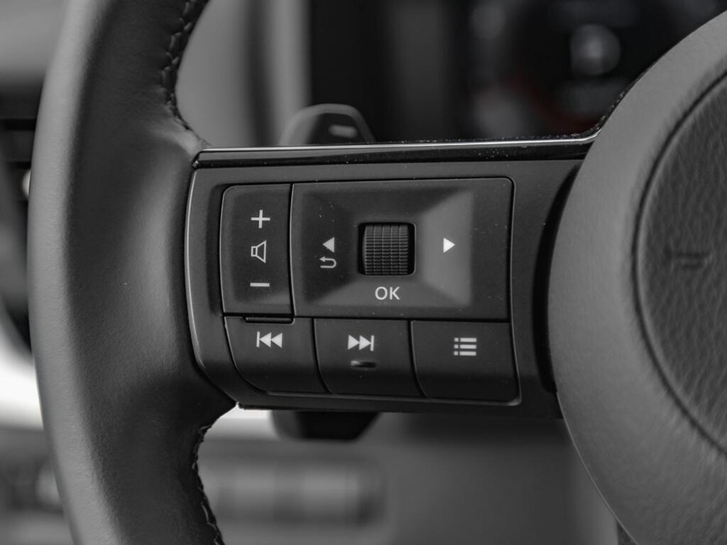 Nissan Qashqai DIG-T 116kW Xtronic N-Connecta 13