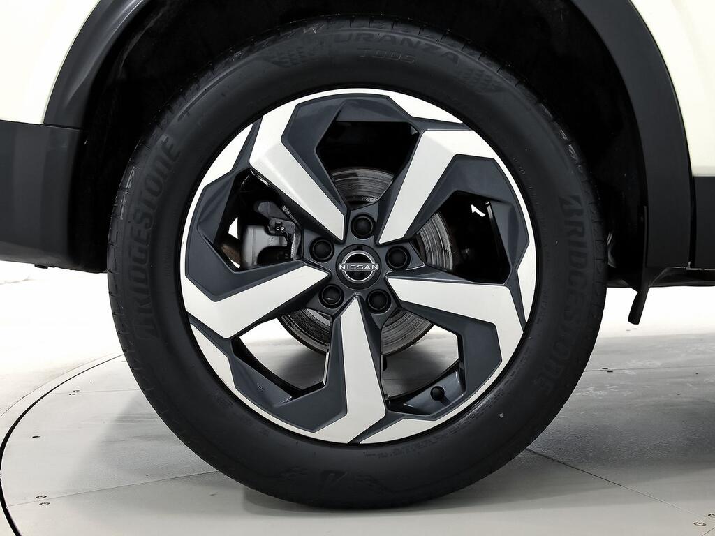 Nissan Qashqai DIG-T 116kW Xtronic N-Connecta 7
