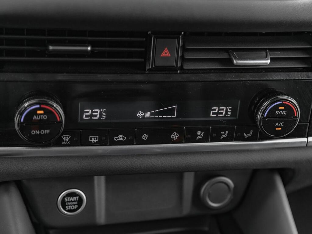 Nissan Qashqai DIG-T 116kW Xtronic N-Connecta 20