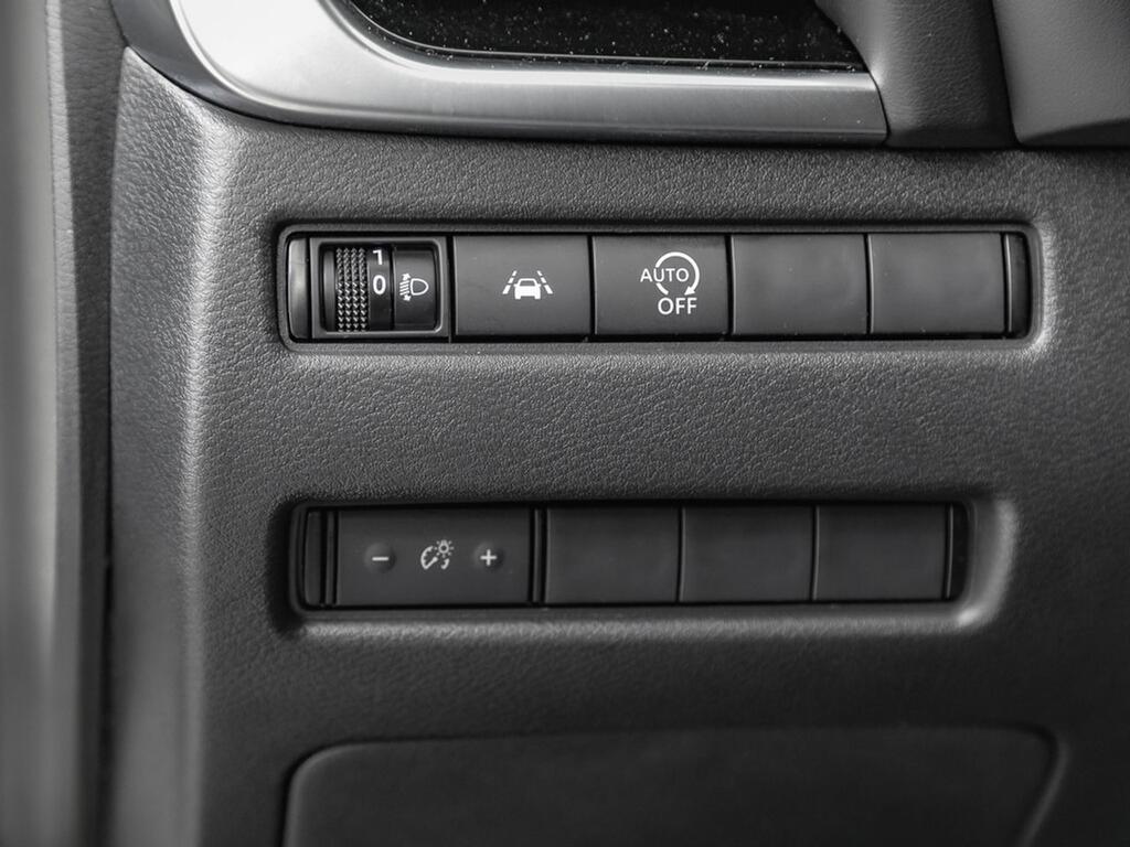 Nissan Qashqai DIG-T 116kW Xtronic N-Connecta 31