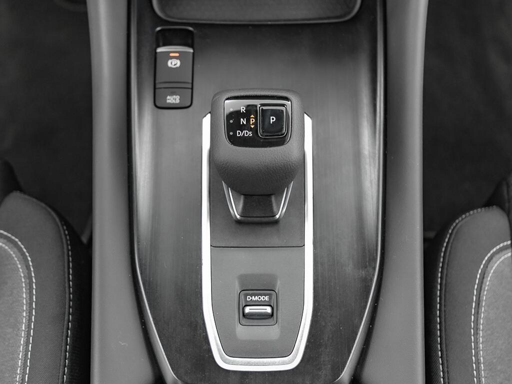 Nissan Qashqai DIG-T 116kW Xtronic N-Connecta 22